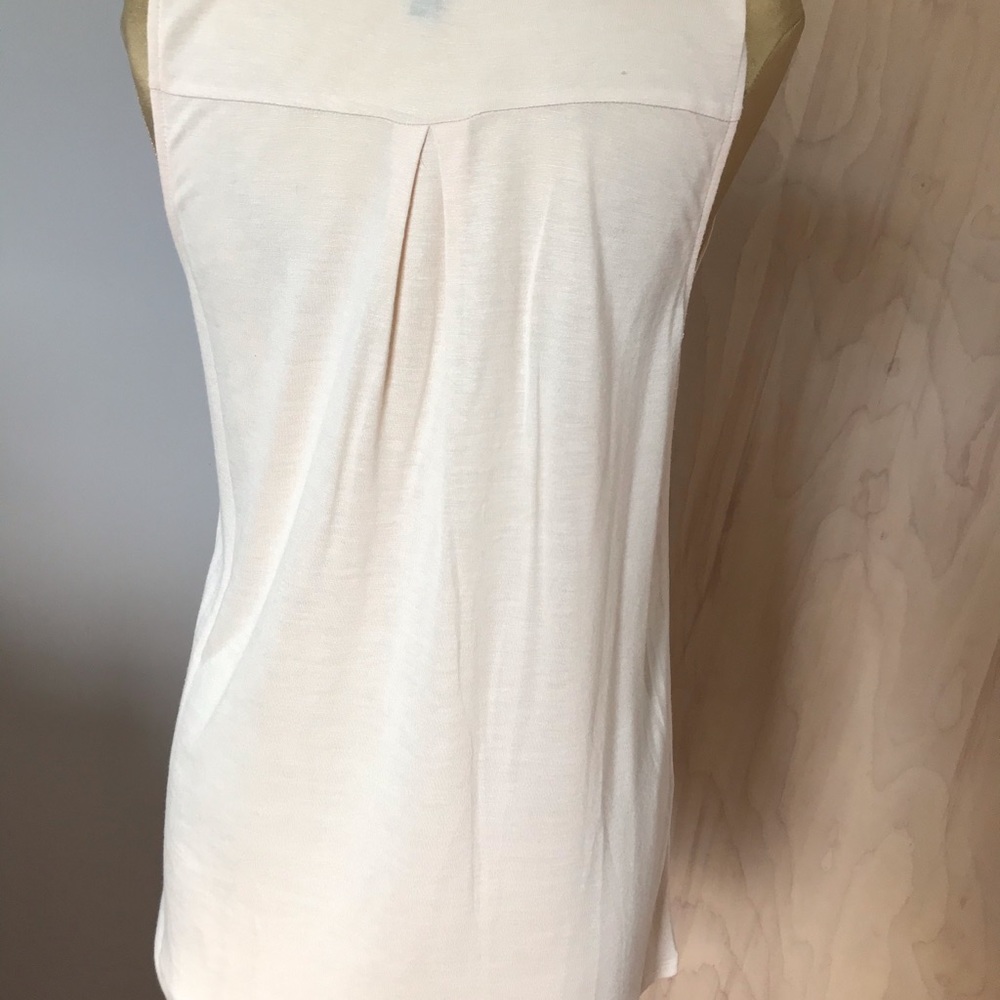 Express Zipper Tank - Picture 5 of 5